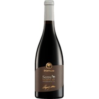 Cantine due Palme Serre Sussumaniello, Salento IGP, Apulien, 2022, Rotwein