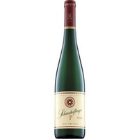 Wiltingen SCHARZHOFBERGER Riesling Pergentknopp VDP. Große Lage® - Van Volxem
