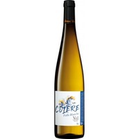 Colère Folle Blanche Vin de France Vices & Vertus - Chéreau Carré