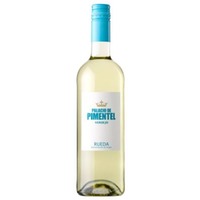 Cueva de Castilla Palacio de Pimentel – frischer Verdejo aus Rueda
