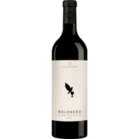 Bolonero Rosso, Castel del Monte DOC, Apulien, 2020, Rotwein