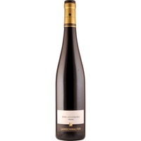 Langenwalter Der Goldberg Rotweincuvée, Trocken, Pfalz, Pfalz, 2022, Weißwein