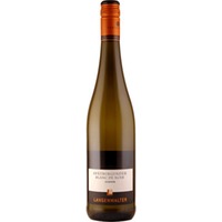 Langenwalter Spätburgunder Blanc de Noir, Feinherb, Pfalz, Pfalz, 2023, Weißwein