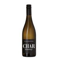 Markus Schneider Chardonnay