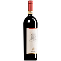 "Cinque Stelle" Sforzato di Valtellina DOCG