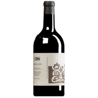 "Nero di Lupo" Rosso Terre Siciliane IGP