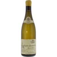Chablis Mont Mains
