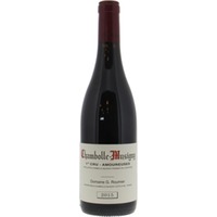 Chambolle Musigny les Amoureuses