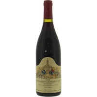 Nuits-Saint-Georges 1ste Cru Les Didiers Hospices de Nuits Cuvee Fagon