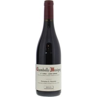 Chambolle Musigny les Cras 1cru