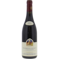 Chambolle Musigny 1er Cru les Feusselottes