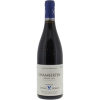 Chambertin Grand Cru