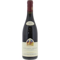 Nuits Saint Georges Les Chaignots