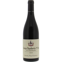 Gevrey Chambertin 1er Cru Les Cherbaudes