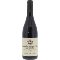 Chambolle Musigny 1er Cru Les Sentiers