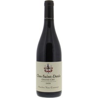 Clos Saint Denis