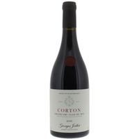 Corton Clos du Roi Grand Cru