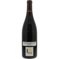Chambertin Clos de Beze