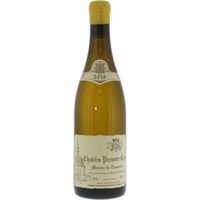 Chablis Montee de Tonnerre