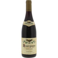 Bourgogne Rouge