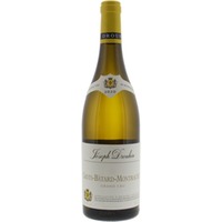 Criots Batard Montrachet