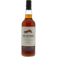 6 Years Old Dràm Mòr Cask 65 56.1%