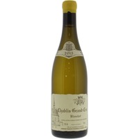 Chablis Blanchot