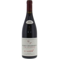 Gevrey-Chambertin Champeaux 1er Cru