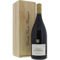 Clos de La Commaraine Monopole