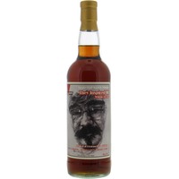 13 Years Old M.Wigman They Inspired III Whisky Icons Serge Valentin 52.3%