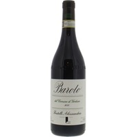Barolo Del Comune Verduno