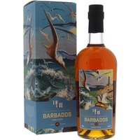17 Years Old Collector Series No.14 57.9%