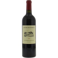 Chateau Tertre de Roteboeuf