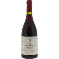 Clos de Vougeot