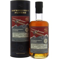 Infrequent Flyers 10 Years Old Cask 170 62.8%