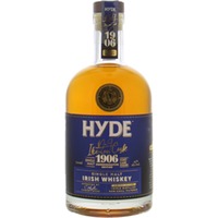 No.9 Iberian Cask 43%