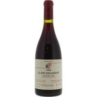 Clos de Vougeot