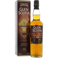 12 Years Old Seasonal Release 53.3%