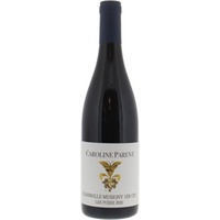 Chambolle Musigny les Fuees 1er cru
