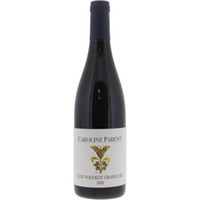 Clos de Vougeot