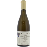 Meursault Les Genevrieres cuvee Baudot Hospices de Beaune