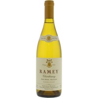 Chardonnay Fort Ross Seaview Sonoma Coast