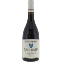 Clos de Vougeot Quatier de Marei Haut