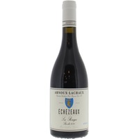 Echezeaux Les Rouges