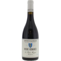 Vosne Romanee Les Hautes Mazieres