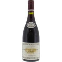 Chambolle Musigny Trente Deux
