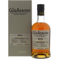 10 Years Old Bottled for The Art of Drinks 2022 Cask 7446 56.6%