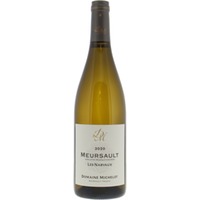 Meursault les Narvaux
