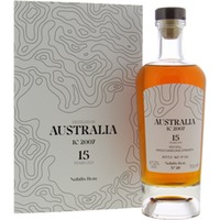 Nobilis Rum 15 Years Old 67.2%
