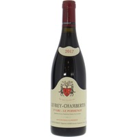 Gevrey Chambertin Poissenot 1er Cru